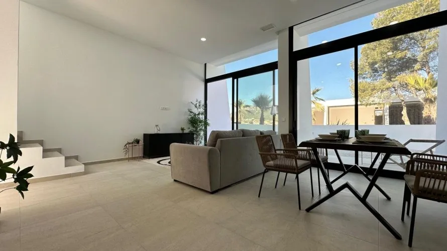 House de 3 chambres à Calpe, Espagne No. 361 № 15