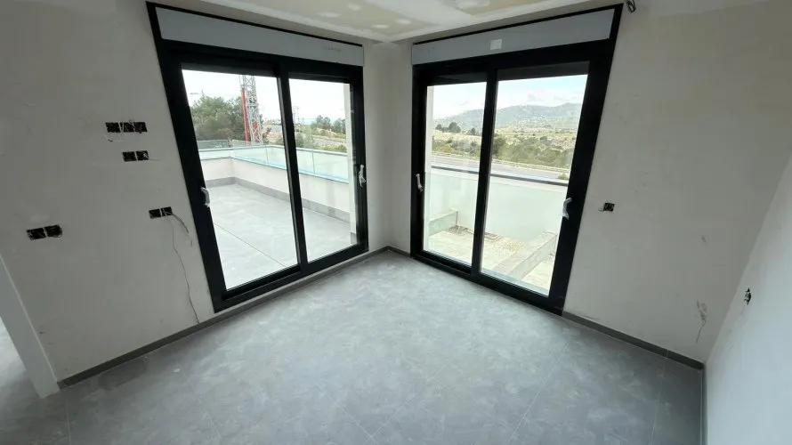 Villa de 3 chambres à Finestrat, Espagne No. 721 № 7