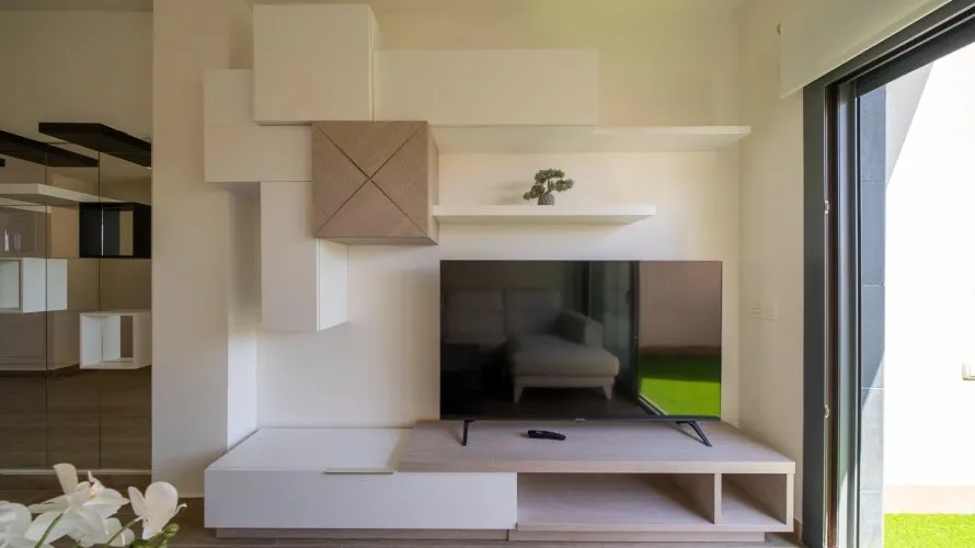 Penthouse de 2 chambres à Finestrat, Espagne No. 407 № 5