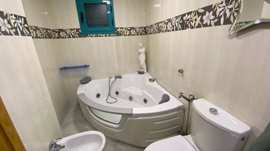 Penthouse de 2 chambres à Finestrat, Espagne No. 369 № 26