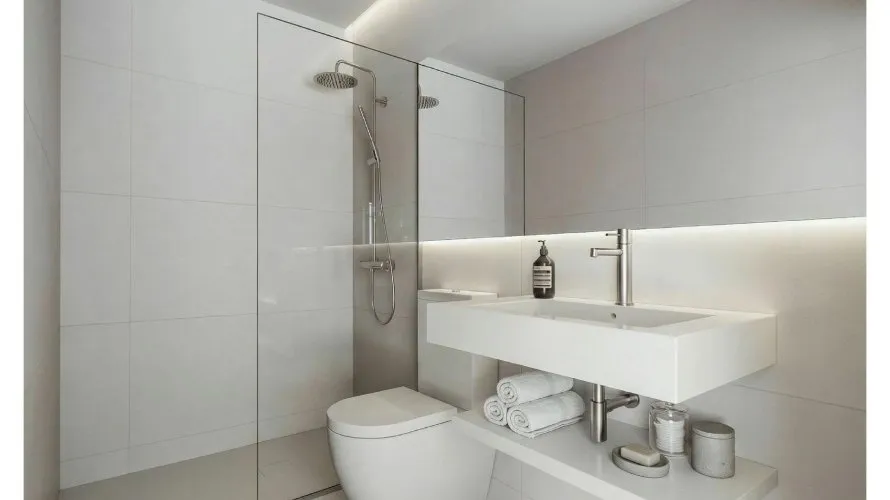 Villa de 2 chambres à L'Alfàs del Pi, Espagne No. 170 № 15
