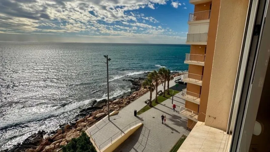 Apartment de 4 chambres à Torrevieja, Espagne No. 662 № 25
