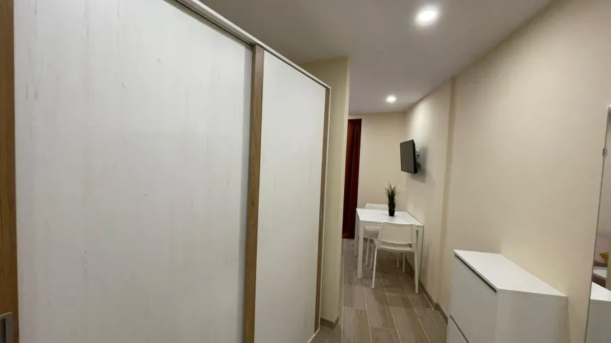 Apartment de 3 chambres à Alicante, Espagne No. 267 № 4