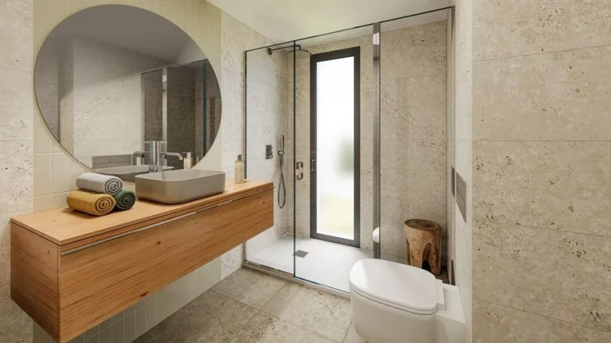 Villa de 3 chambres à Finestrat, Espagne No. 330 № 5