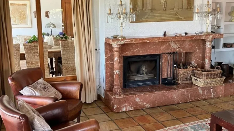 Villa de 4 chambres à Albir, Espagne No. 417 № 17