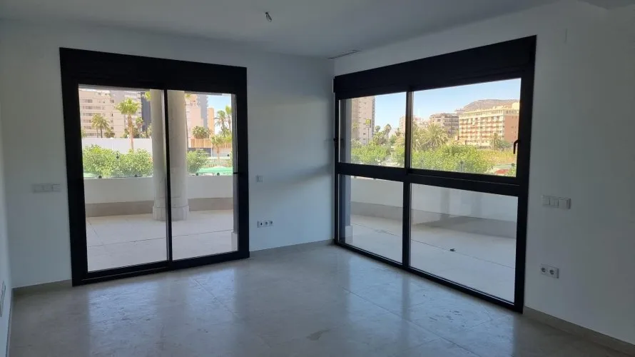 Apartment de 2 chambres à Calpe, Espagne No. 468 № 13