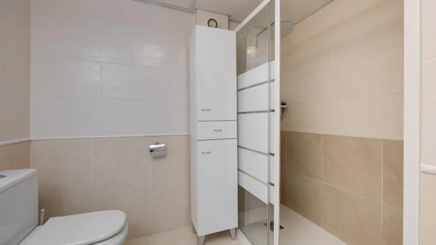 Penthouse de 3 chambres à Torrevieja, Espagne No. 685 № 26