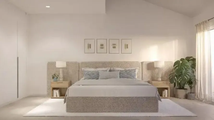 Apartment de 3 chambres à Javea, Espagne No. 492 № 5
