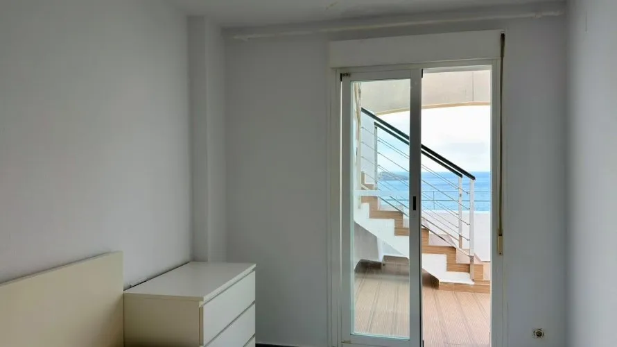 Penthouse de 2 chambres à Benidorm, Espagne No. 107 № 13