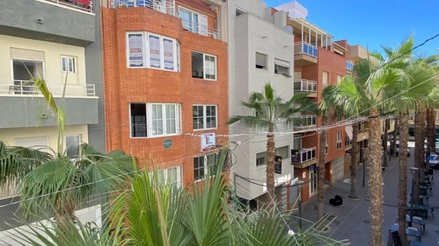 Apartment de 4 chambres à Torrevieja, Espagne No. 554 № 14