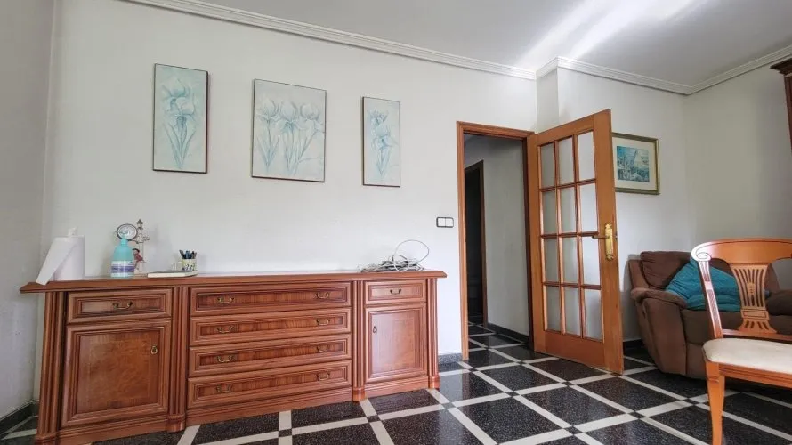 Apartment de 1 chambre à Torrevieja, Espagne No. 708 № 3