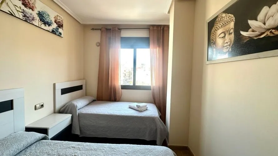 Apartment de 4 chambres à Torrevieja, Espagne No. 541 № 20