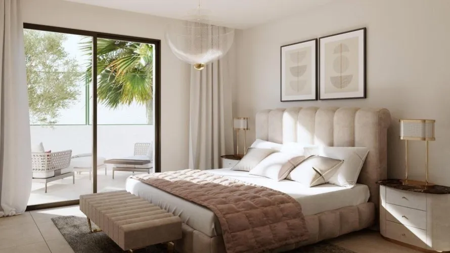 Villa de 4 chambres à Finestrat, Espagne No. 535 № 5