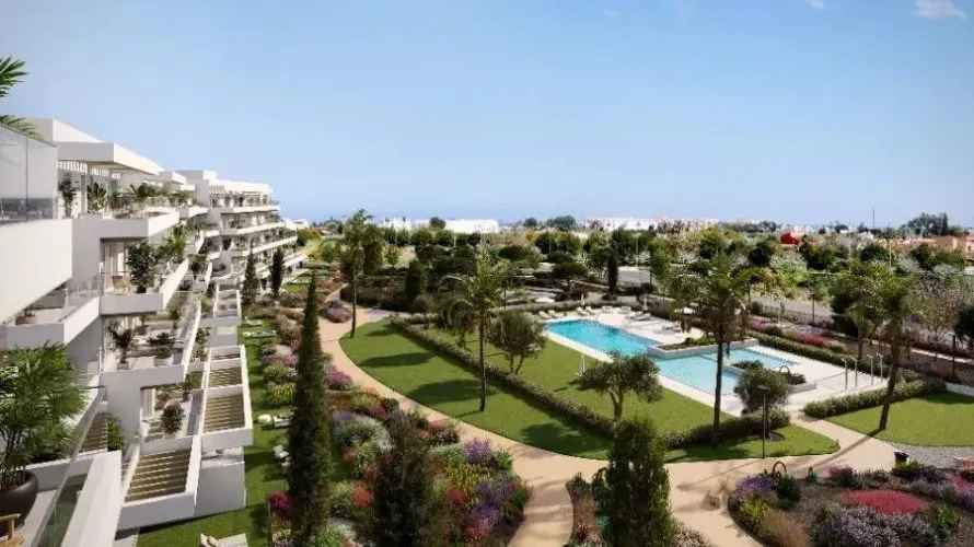 Apartment de 1 chambre à Denia, Espagne No. 550 № 16