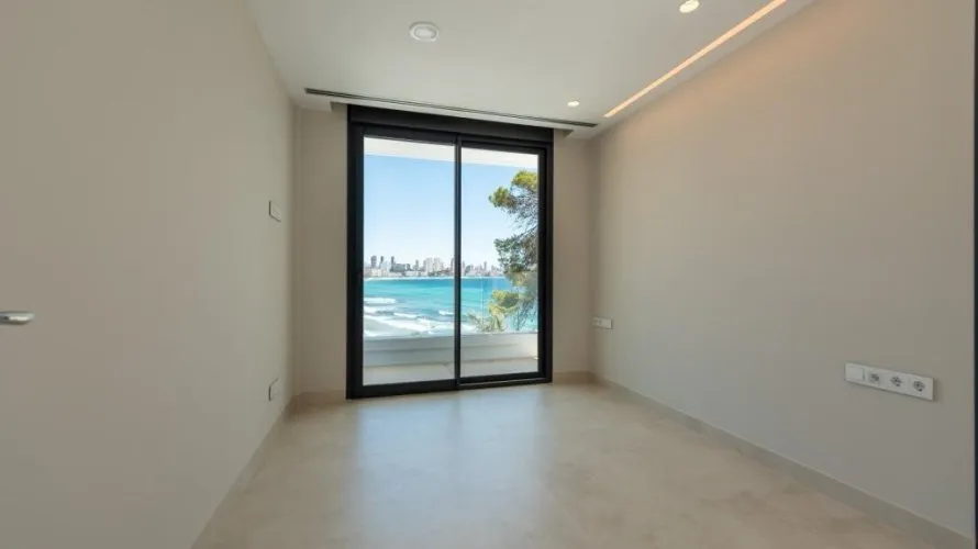 Penthouse de 4 chambres à Benidorm, Espagne No. 222 № 13