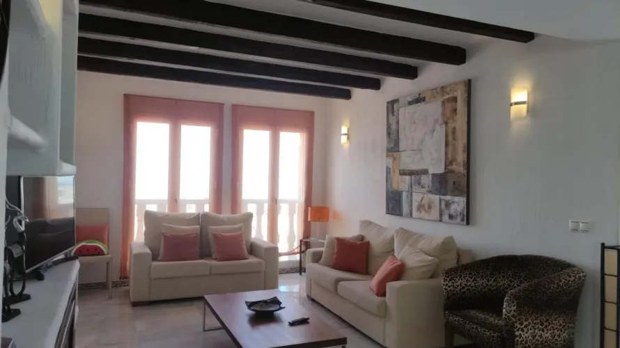 Penthouse de 3 chambres à Torrevieja, Espagne No. 294 № 8