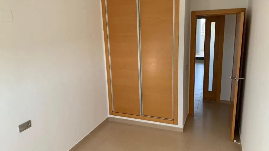 Penthouse de 4 chambres à Alicante, Espagne No. 762 № 11