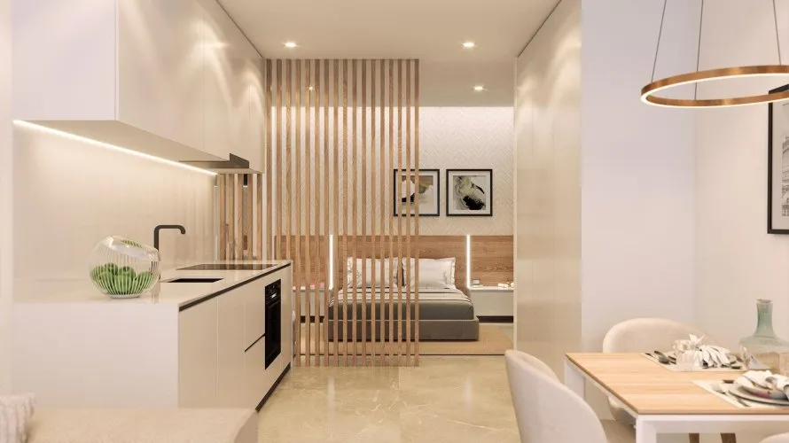 Apartment de 2 chambres à Torrevieja, Espagne No. 495 № 10