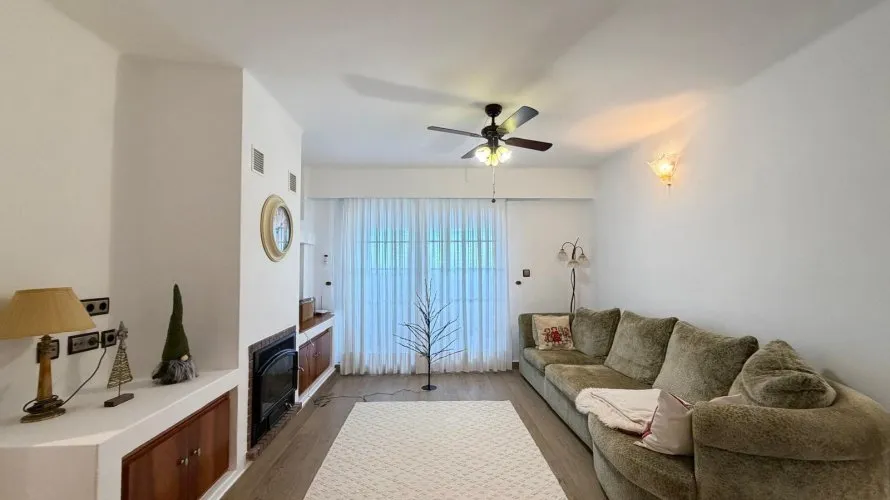 Penthouse de 3 chambres à Torrevieja, Espagne No. 213 № 6