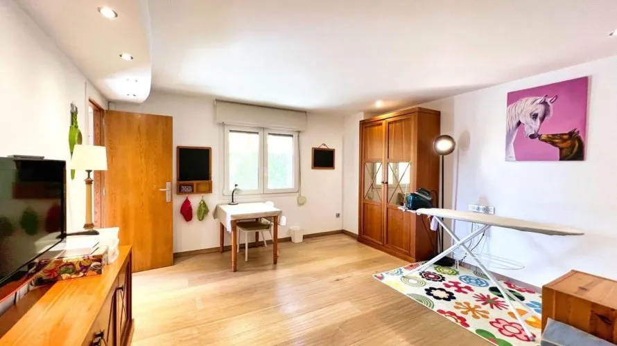 Villa de 6 chambres à Benidorm, Espagne No. 218 № 24