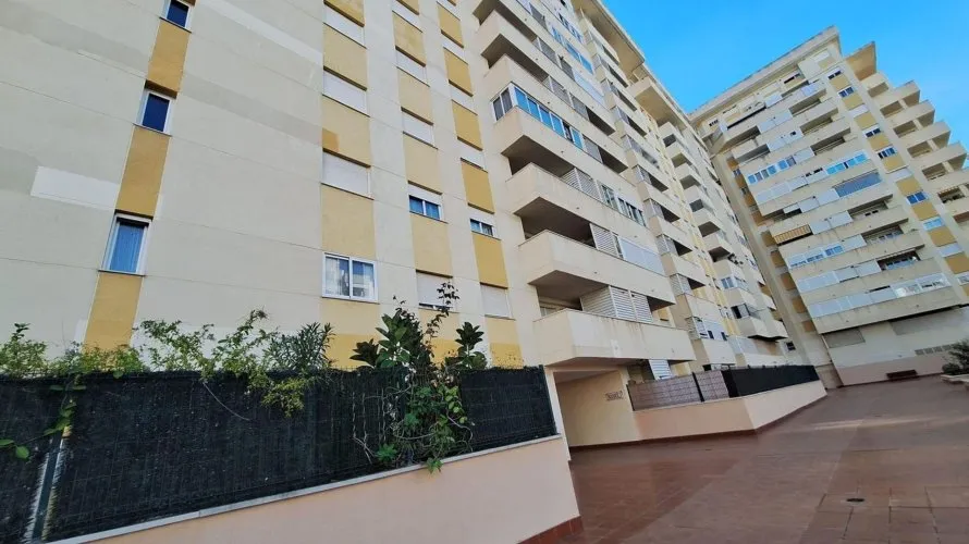 Apartment de 2 chambres à Villajoyosa, Espagne No. 677 № 14