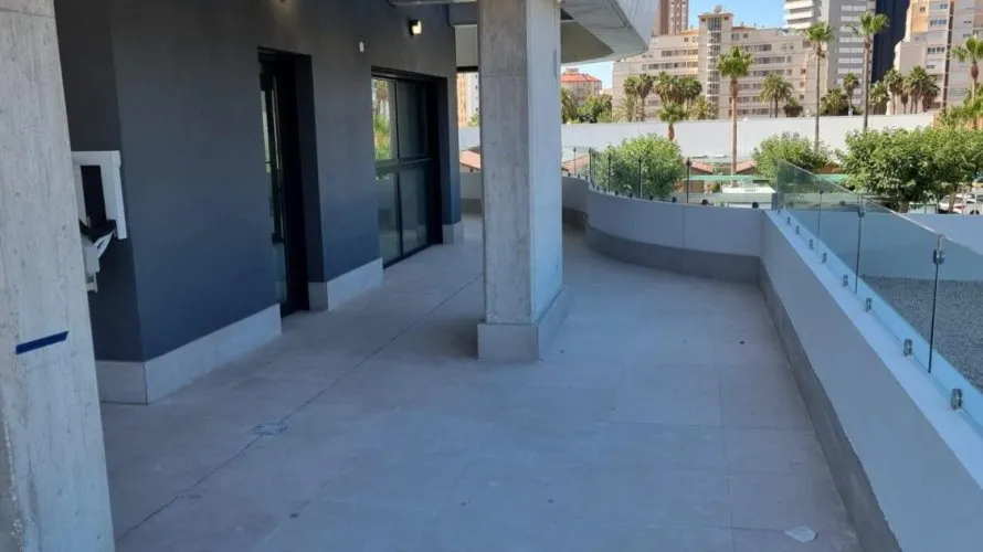 Apartment de 2 chambres à Calpe, Espagne No. 468 № 11