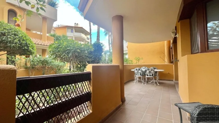 Bungalow de 2 chambres à Torrevieja, Espagne No. 661 № 8