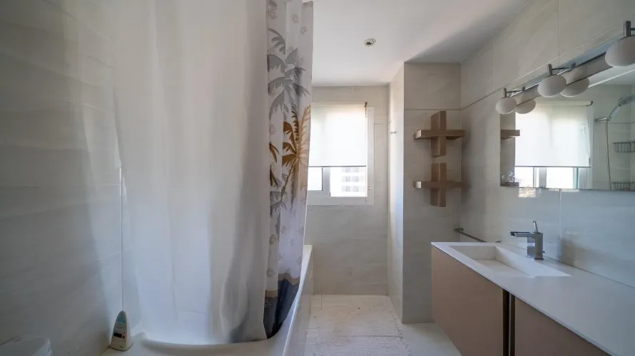 Apartment de 4 chambres à Calpe, Espagne No. 631 № 24