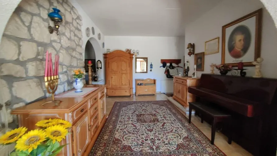 Apartment de 458m² à Moraira, Espagne No. 743 № 13