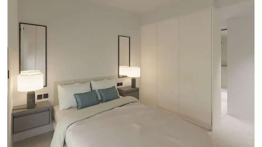 Bungalow de 3 chambres à Torrevieja, Espagne No. 191 № 1