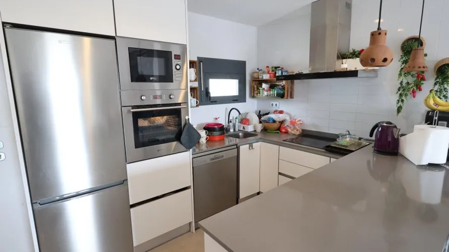 Bungalow de 2 chambres à Pilar de la Horadada, Espagne No. 607 № 1