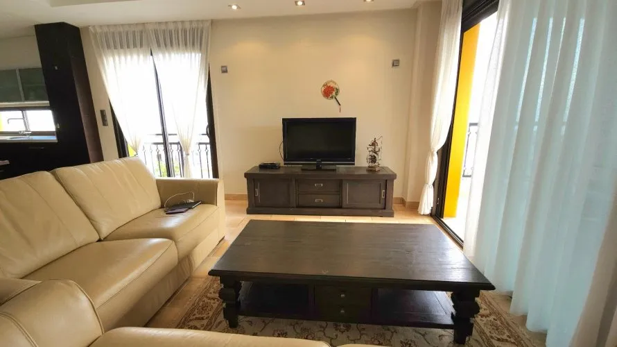 Apartment de 3 chambres à Guardamar del Segura, Espagne No. 451 № 21