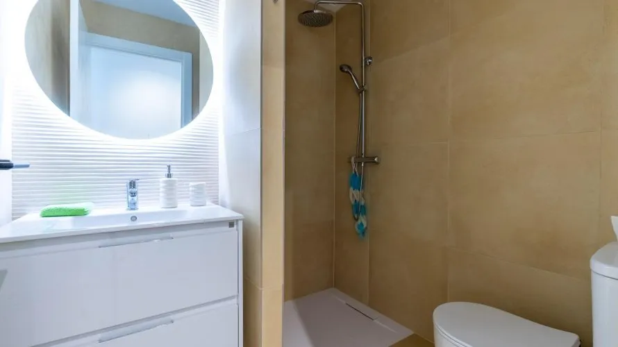 Villa de 2 chambres à Finestrat, Espagne No. 439 № 21