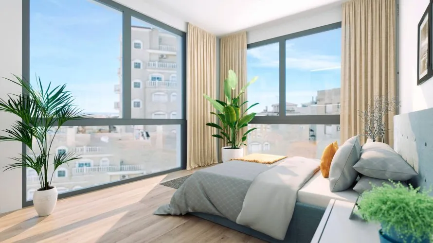 Penthouse de 3 chambres à Living Estepona Torrevieja, Espagne No. 167 № 3