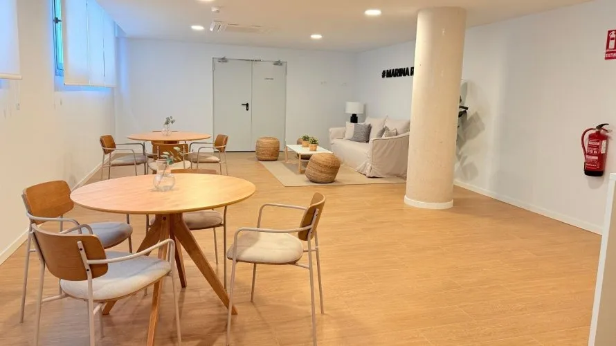 Apartment de 62m² à Denia, Espagne No. 145 № 8