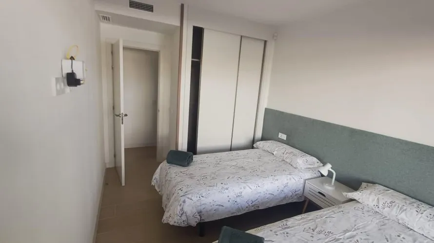 Penthouse de 3 chambres à Finestrat, Espagne No. 459 № 13
