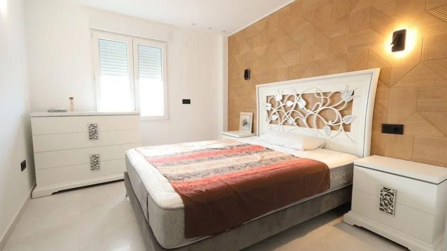 Apartment de 3 chambres à Pilar de la Horadada, Espagne No. 632 № 5