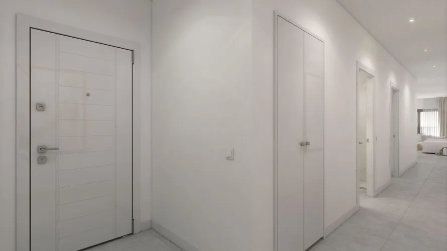 Apartment de 2 chambres à Altea, Espagne No. 480 № 10