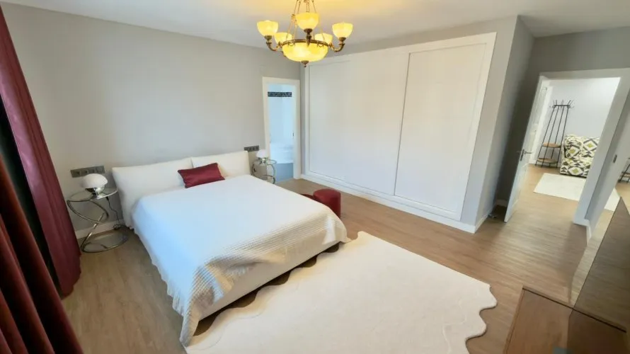 Penthouse de 4 chambres à Villajoyosa, Espagne No. 776 № 9