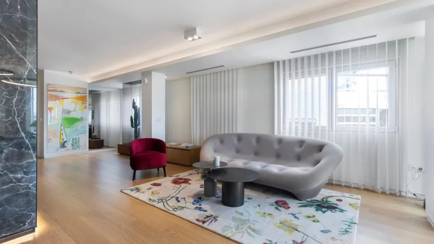 Apartment de 2 chambres à Torrevieja, Espagne No. 430 № 5