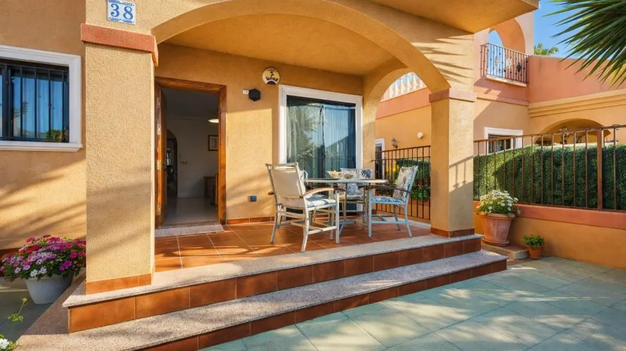 Apartment de 79m² à Torrevieja, Espagne No. 673 № 24
