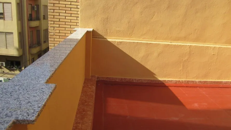 Commercial property de 21 chambre à Alicante, Espagne No. 575 № 1