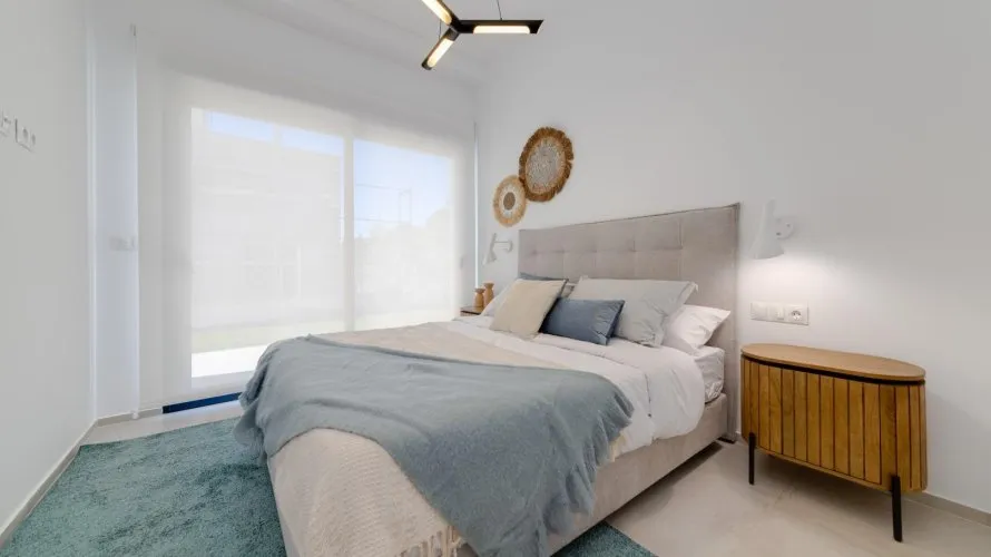 Villa de 3 chambres à Finestrat, Espagne No. 334 № 22