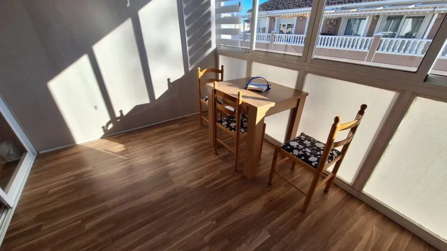 Penthouse de 2 chambres à Torrevieja, Espagne No. 187 № 21