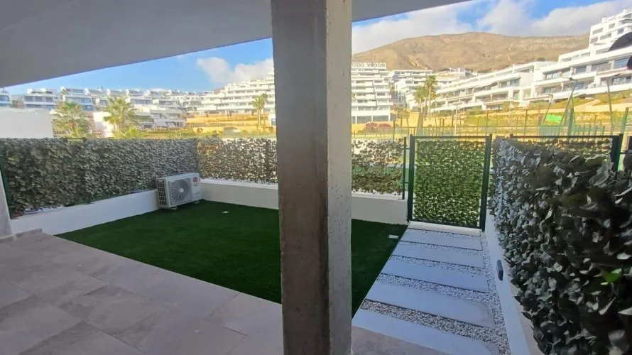 Penthouse de 3 chambres à Finestrat, Espagne No. 459 № 15