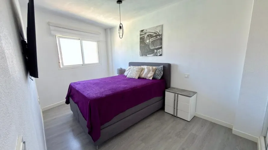 Apartment de 2 chambres à Finestrat, Espagne No. 787 № 12