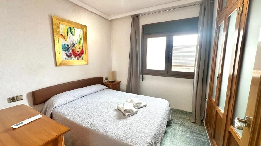 Penthouse de 2 chambres à Torrevieja, Espagne No. 660 № 27
