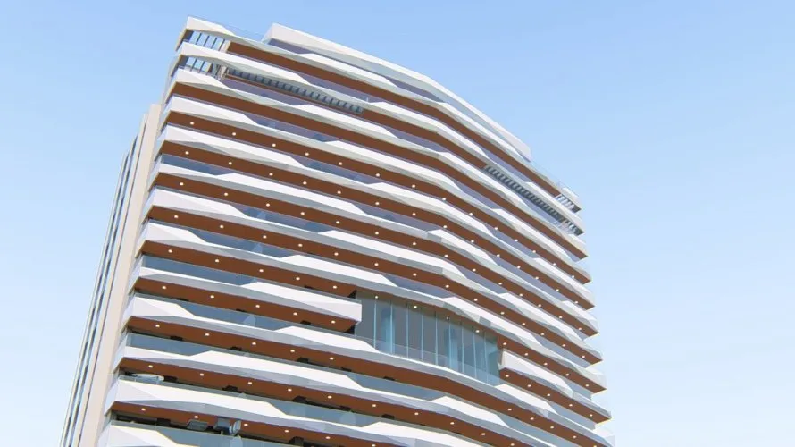 Apartment de 2 chambres à Finestrat, Espagne No. 221 № 11