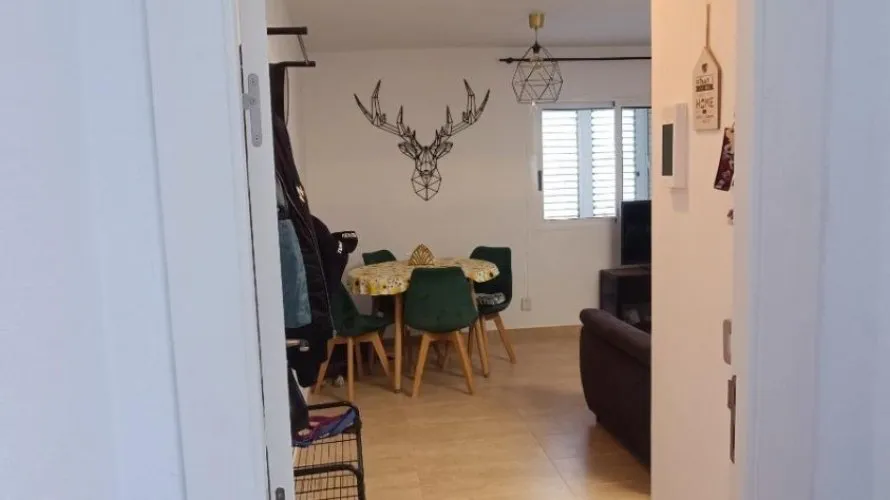 Penthouse de 1 chambre à Alicante, Espagne No. 520 № 8