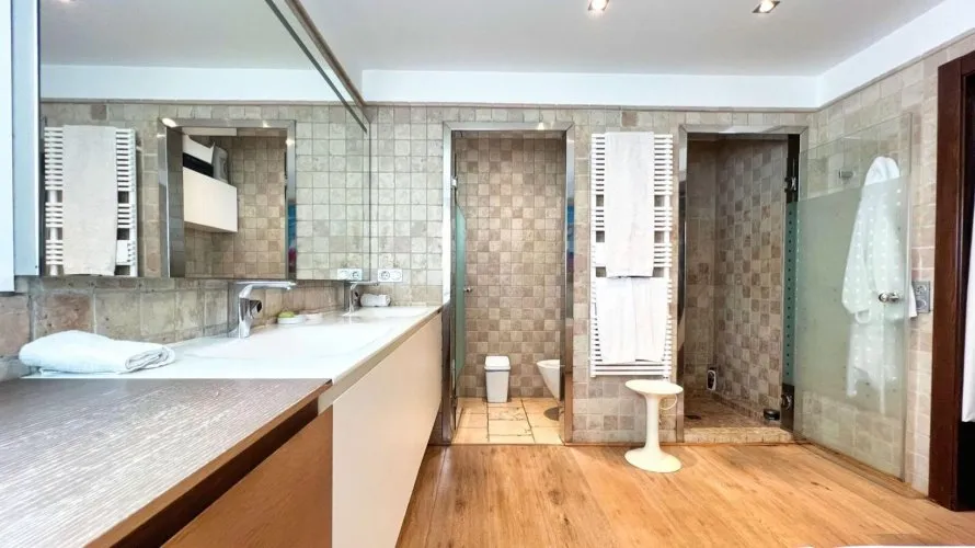 Villa de 6 chambres à Benidorm, Espagne No. 218 № 27